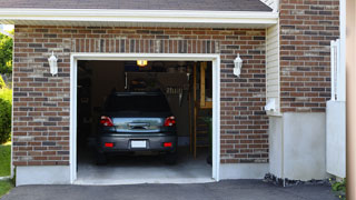 Garage Door Installation at Sam Mills, Florida